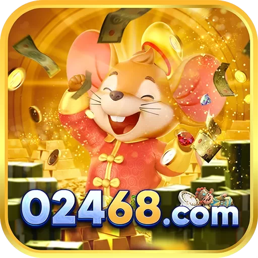 02468 Ultimate Casino App - programa