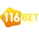 116bet Deluxe - Win Real BRL