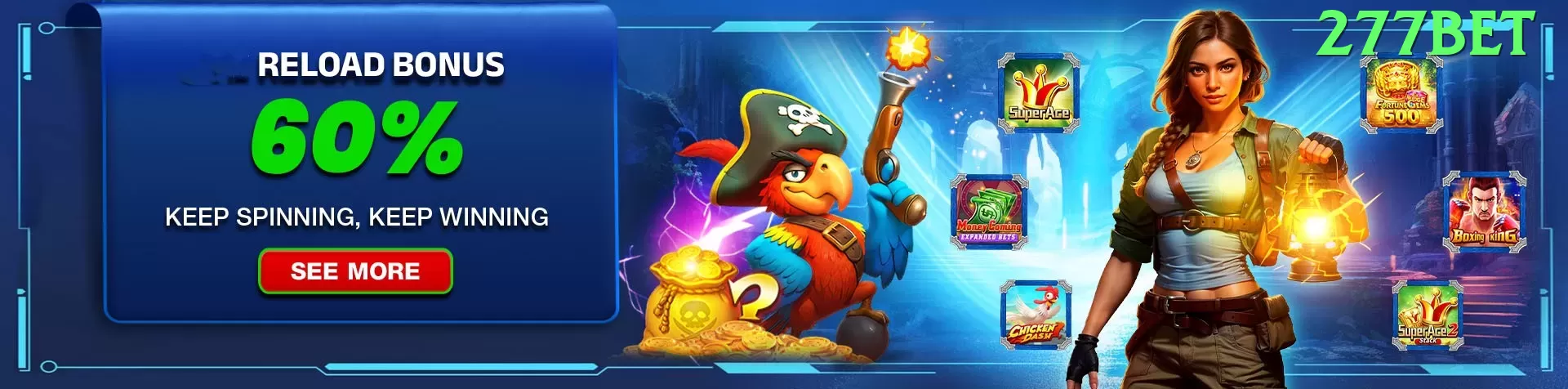 02468 Ultimate Casino App Screenshot 1