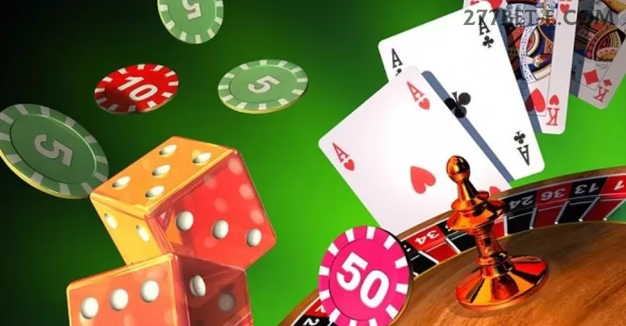 Plataforma 277bet - cassino e apostas