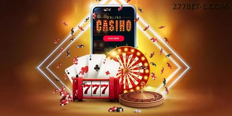 Ganhar e sacar na 277bet